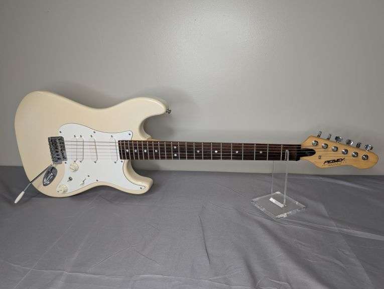 Peavy Predator AX Electric Guitar