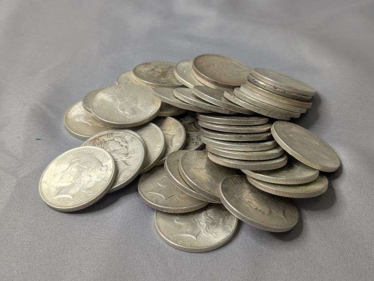 Collectors Auction - Statesboro, GA