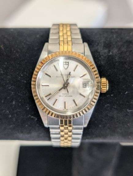 Women's Tudor Datejust Watch