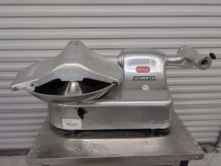 Commercial Restaurant Equipment