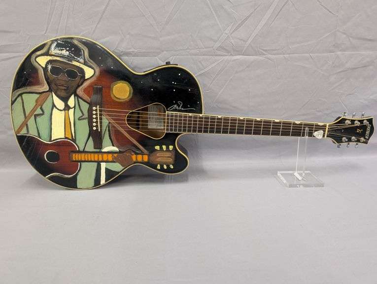 Collector's Auction - Statesboro, GA