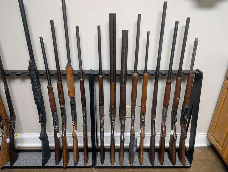 The Grand Mix: Estate, Tools, Collectibles and Much More!