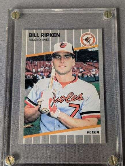 Billy Ripken 