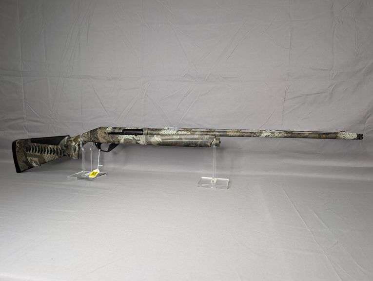 Rare Golf Items, Firearms and More!