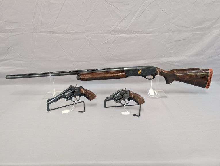Collector Grade Firearms And More