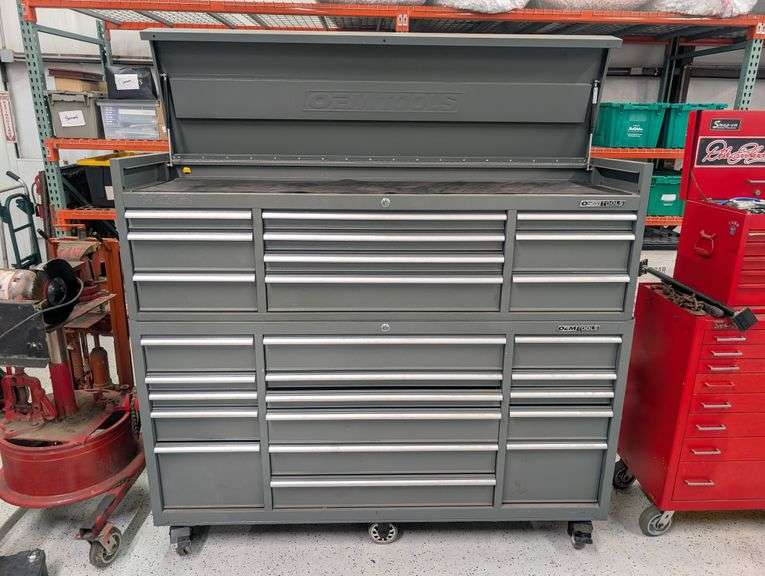 Estate Auction: Tools, Knives and More