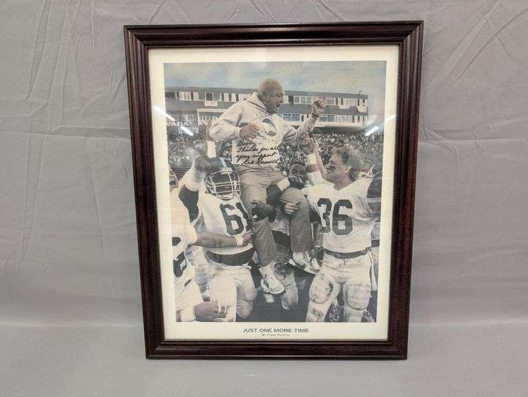 Estate Auction - Statesboro, GA