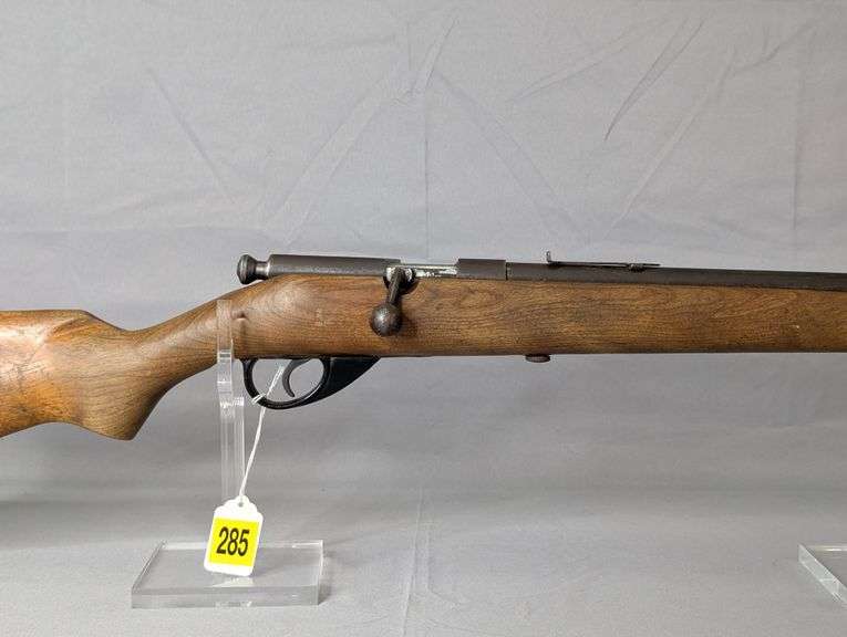 Lot Ranger Ranger 101.8 in .22 S/L/LR - Longleaf Solutions