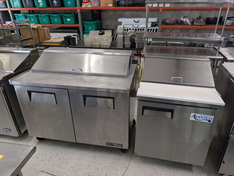 Commercial Restaurant Equipment