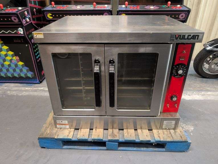 Commercial Restaurant Equipment
