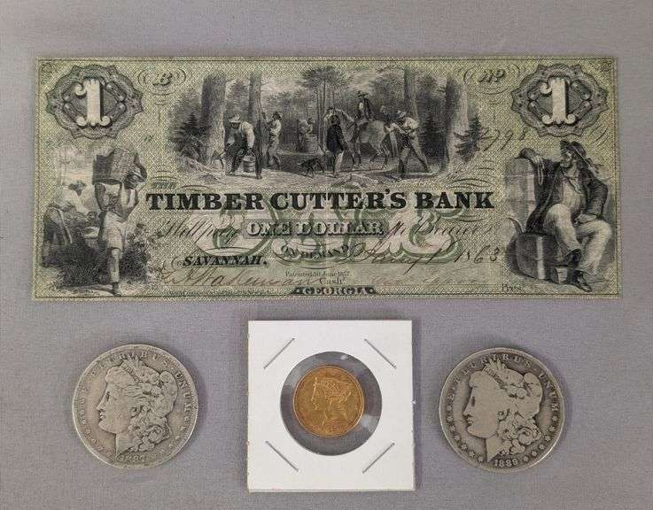 Collector's Showcase - Statesboro, GA