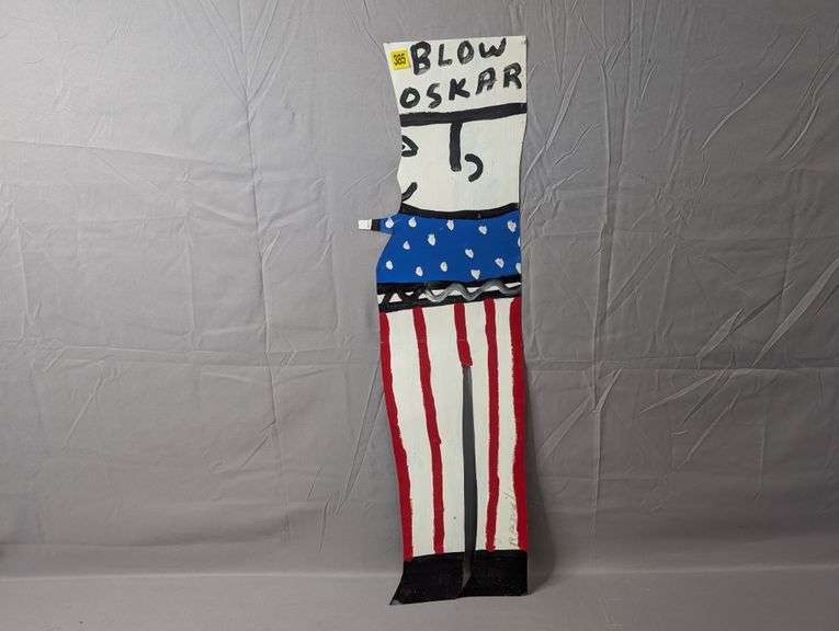 America 250 Auction
