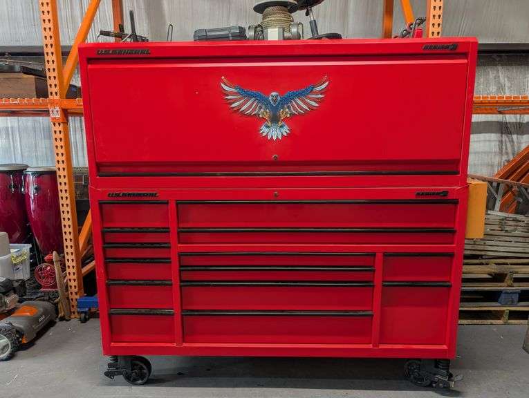 Estate Auction - Statesboro, GA
