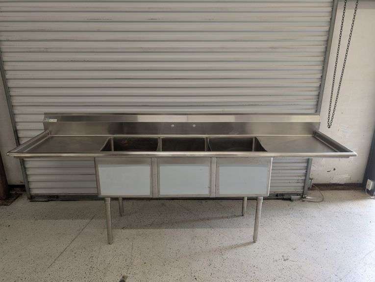 Restaurant Equipment - Statesboro, GA