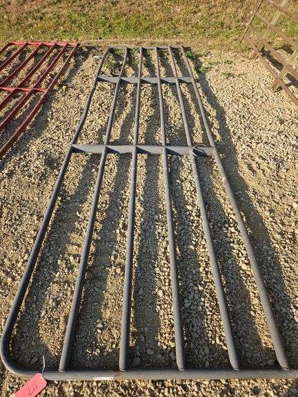 16' Pipe Gate