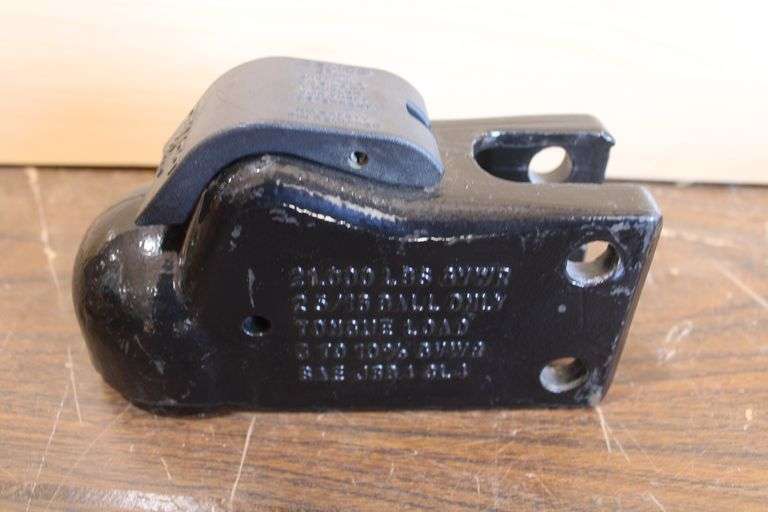 2 5 16 Trailer Hitch