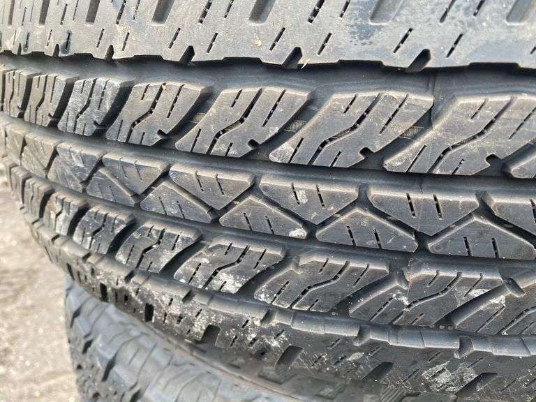 Used Jeep Tires And Rims For Sale: Your Ultimate Guide to Smart Off-Road Upgrades