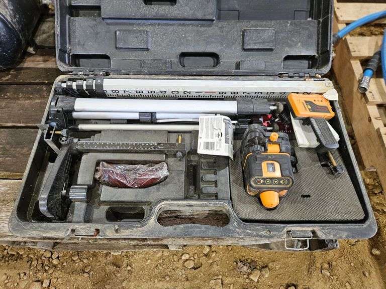 Johnson Transit Kit Lee Real Estate & Auction Service