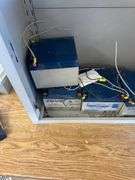 Solar Panel Box