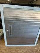 Solar Panel Box