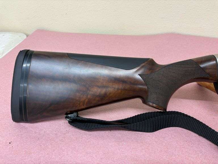 Benelli 20 GA Shotgun