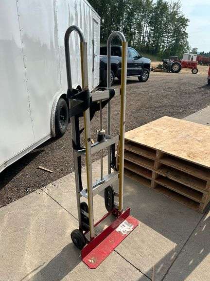 Appliance Dolly