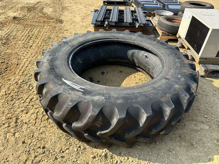 Goodyear Tractor Tire