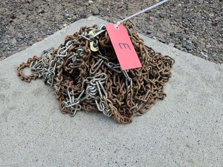 Tire Chains