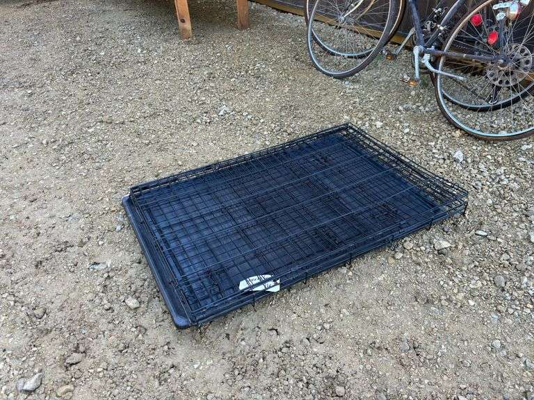 Pet Kennel