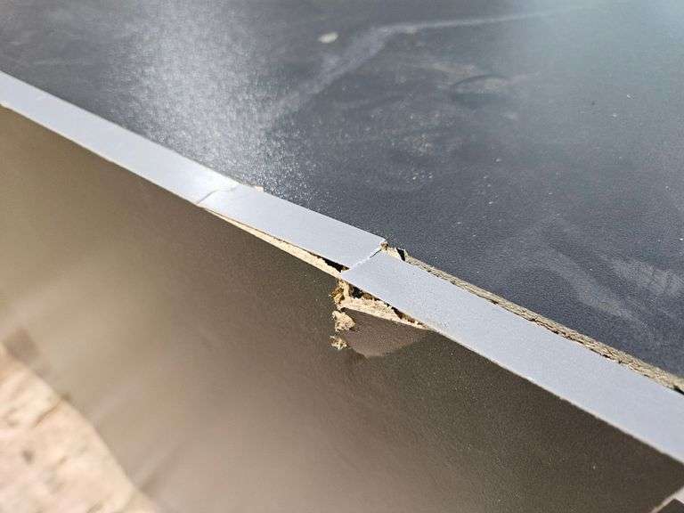 (2) Shop Cabinets