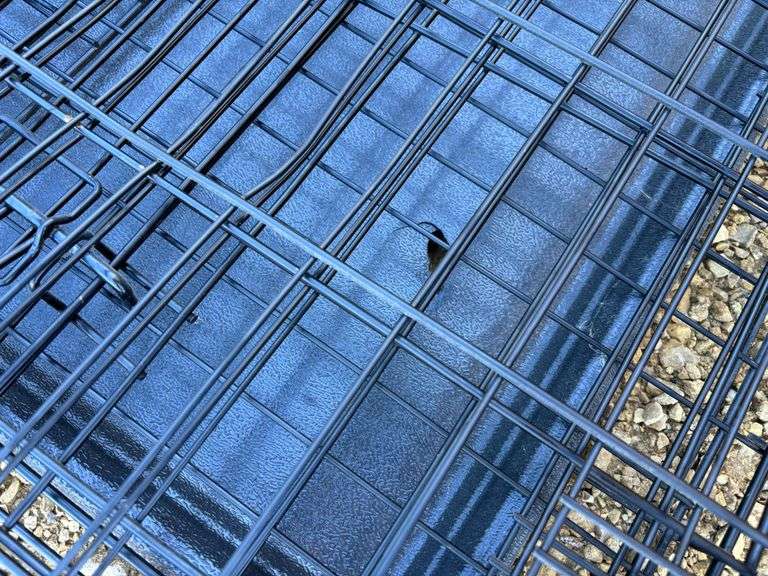 Pet Kennel