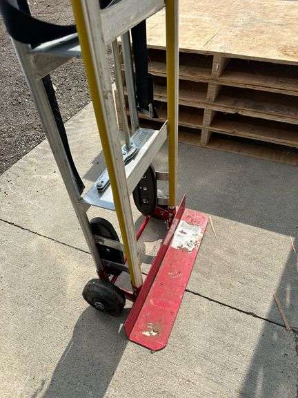 Appliance Dolly