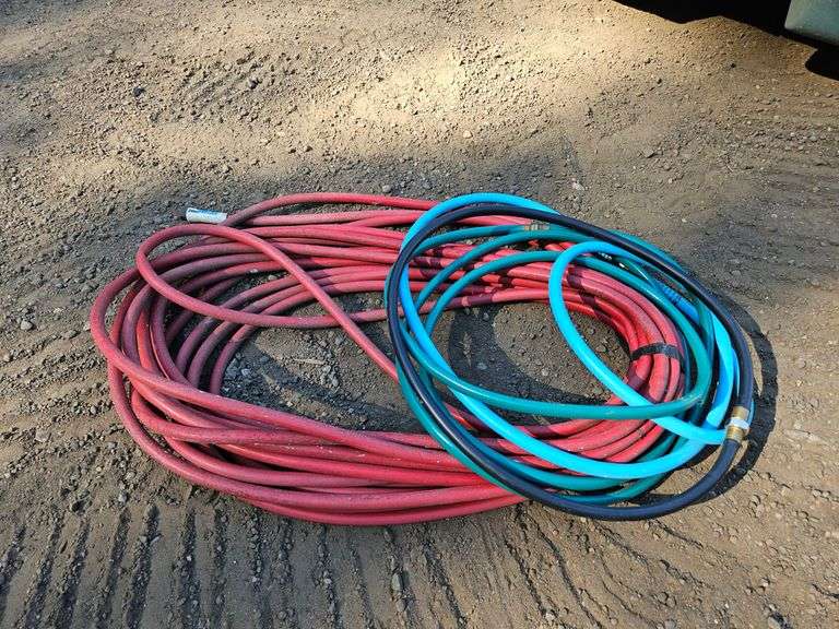 Garden Hoses