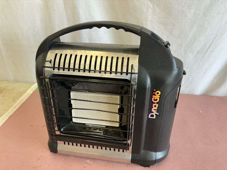 Dyna-Glo Portable Heater