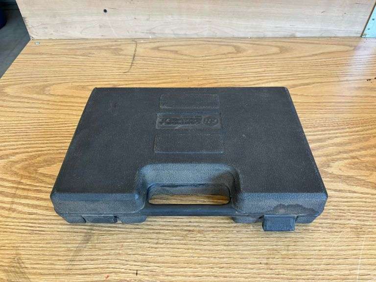 Campbell Hausfeld Brad Nailer
