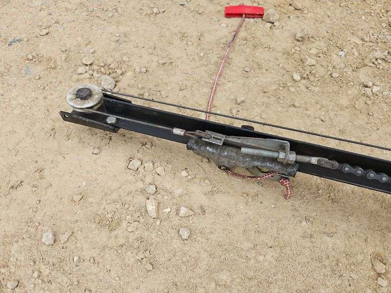 Sear Garage Door Opener (untested)