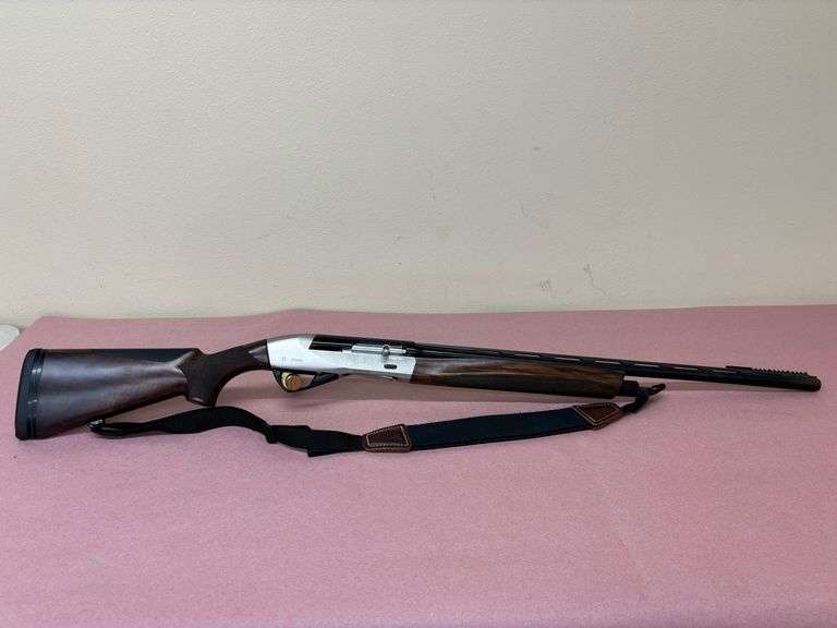 Benelli 20 GA Shotgun