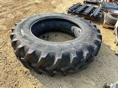 Goodyear Tractor Tire