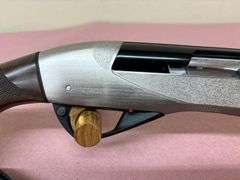Benelli 20 GA Shotgun