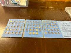 Partial Collections of Dimes