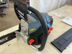 Senix 16" Chainsaw