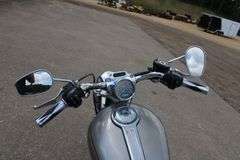 2007 Harley Davidson Sportster