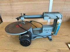 Delta 16" Scroll Saw