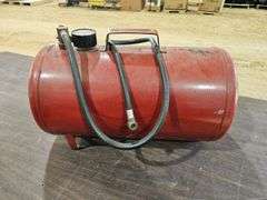 Portable Air Tank