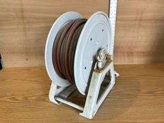 Air Hose w/ Reel