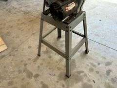 Delta 10" Band Saw