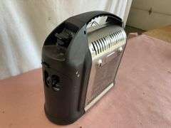 Dyna-Glo Portable Heater