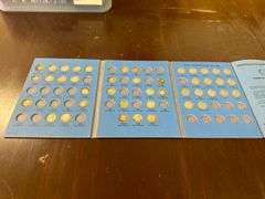 Partial Collections of Dimes