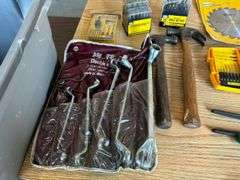 Tote of Tools