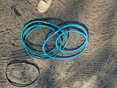 Garden Hoses